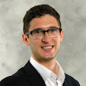 Meet your Posher, Eric